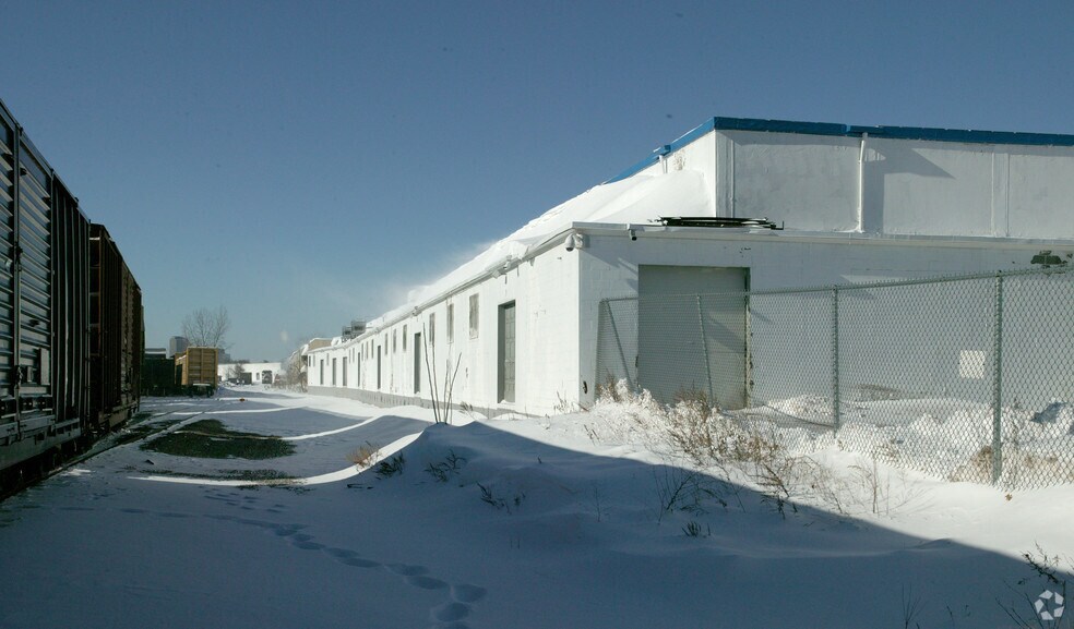 More Photos Of 241 Park Ave, East Hartford Refrigeration Cold Storage For Lease