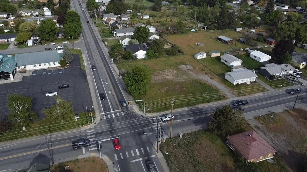 More Photos Of 11504 E Broadway Ave, Spokane Valley Land For Sale