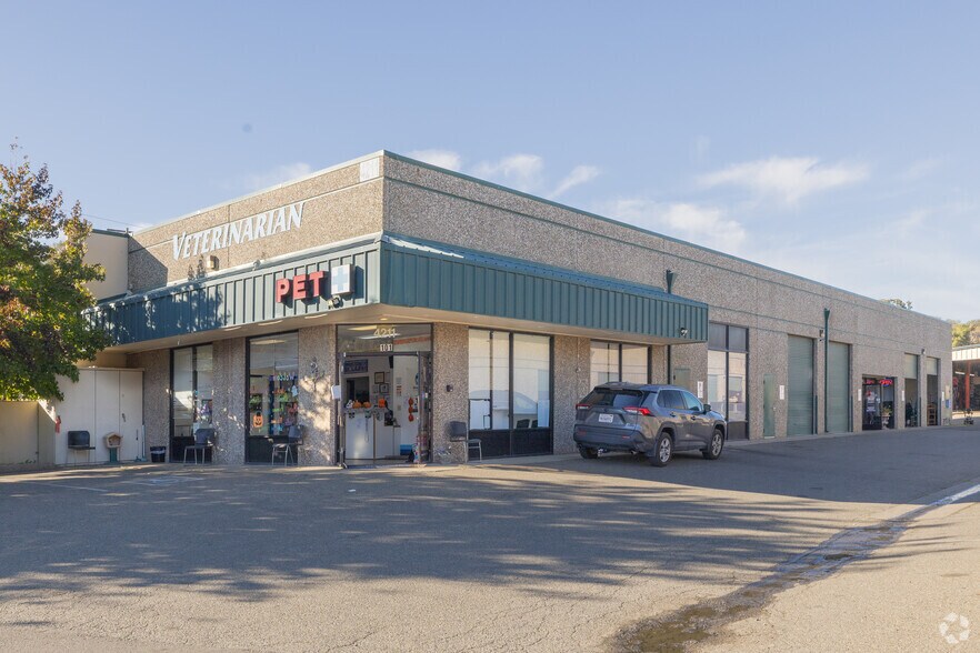 More Photos Of , Shingle Springs Flex For Sale