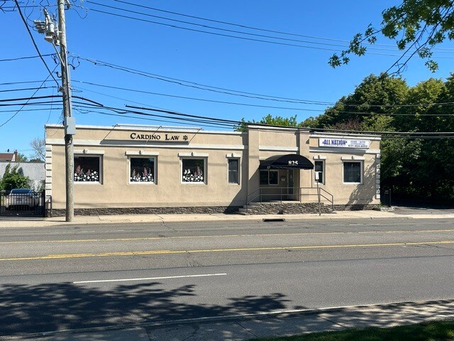 Primary Photo Of 825 Montauk Hwy, Copiague Office For Lease