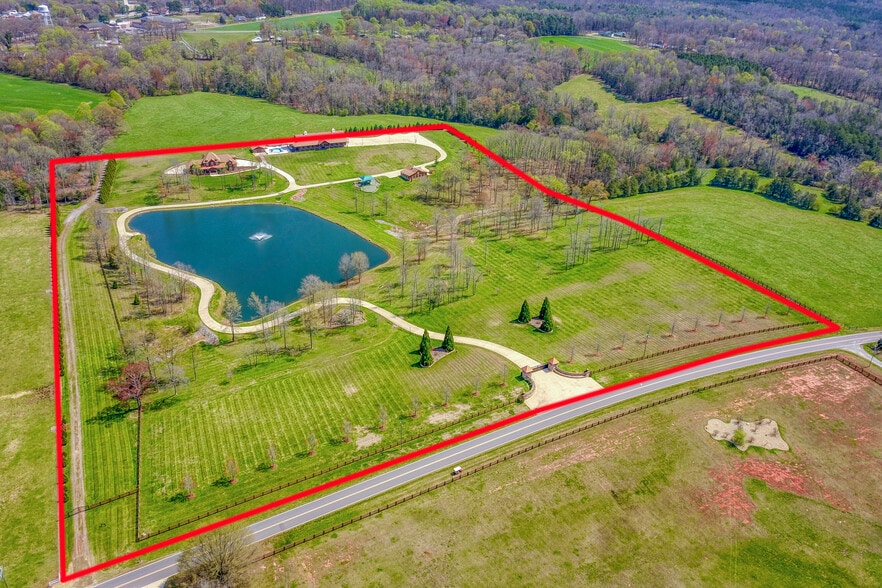 More Photos Of 3460 Jennings rd, Union Grove Land For Sale