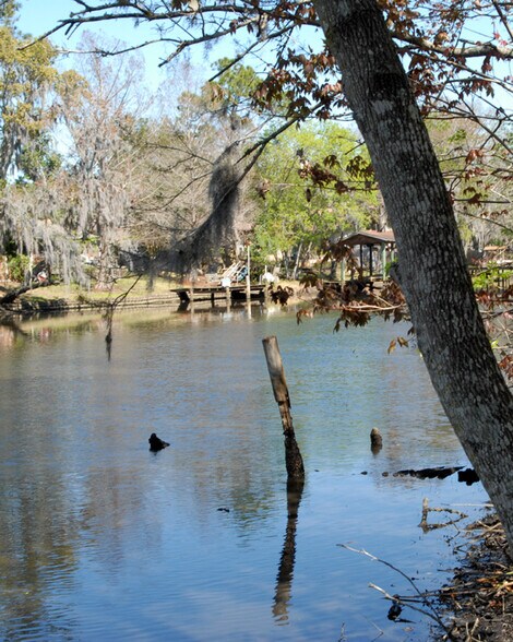 More Photos Of 8850 Goodbys Executive Dr, Jacksonville Medical For Sale