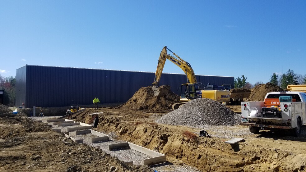 More Photos Of 187 S Main St, Newton Land For Sale