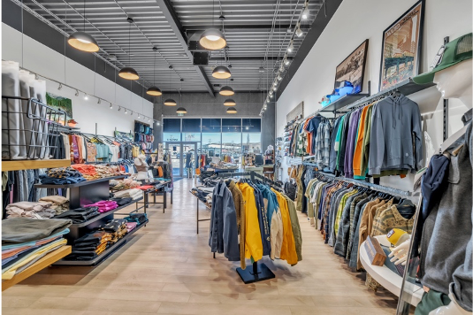 More Photos Of 239 Griffin Rd E, Cochrane Storefront For Lease