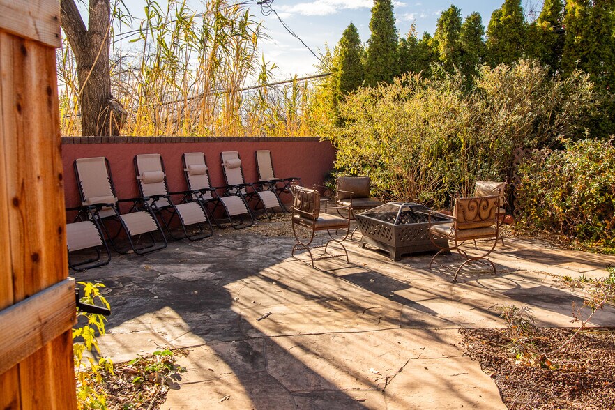 More Photos Of 45 Birch Blvd, Sedona Medical For Lease