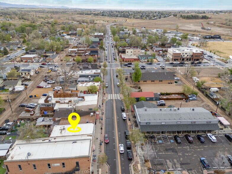 More Photos Of 512 Briggs St, Erie Storefront Retail Office For Lease