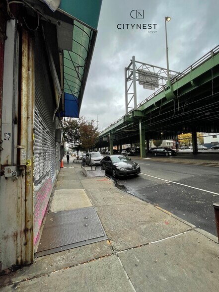 More Photos Of 5410 3rd Ave, Brooklyn Auto Repair For Lease