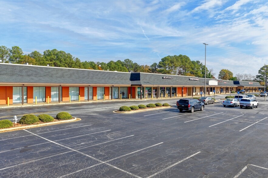 More Photos Of 2626 Rainbow Way, Decatur Unknown For Lease