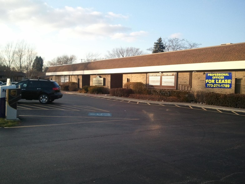 Primary Photo Of 350 W Kensington Rd, Mount Prospect Office For Lease