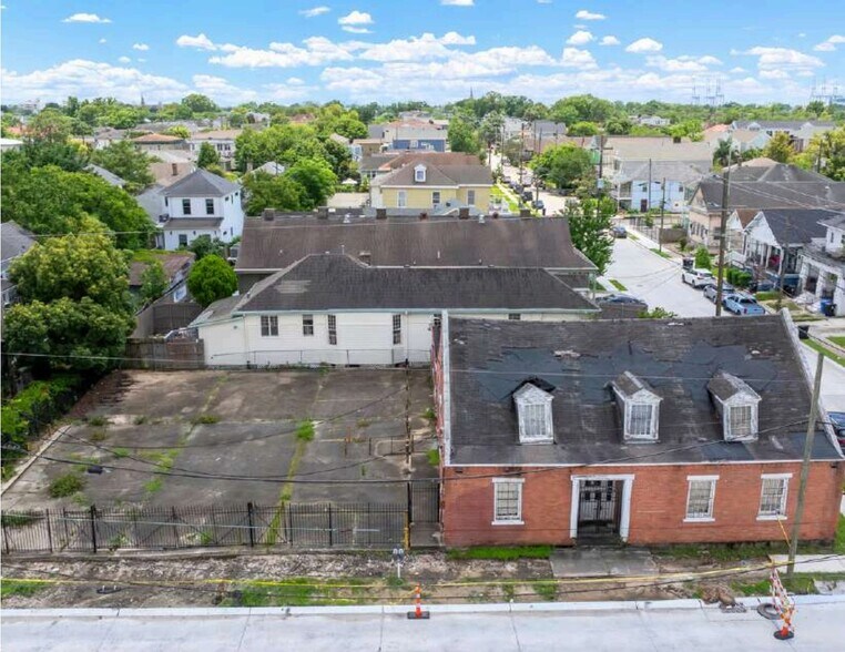 More Photos Of 4240 Magnolia St, New Orleans Land For Sale