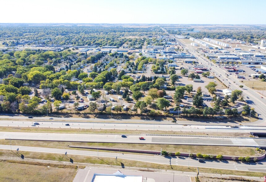 More Photos Of 4501 W 12th St, Sioux Falls Land For Sale