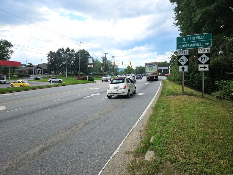 More Photos Of 4184 Haywood Rd, Mills River Land For Sale