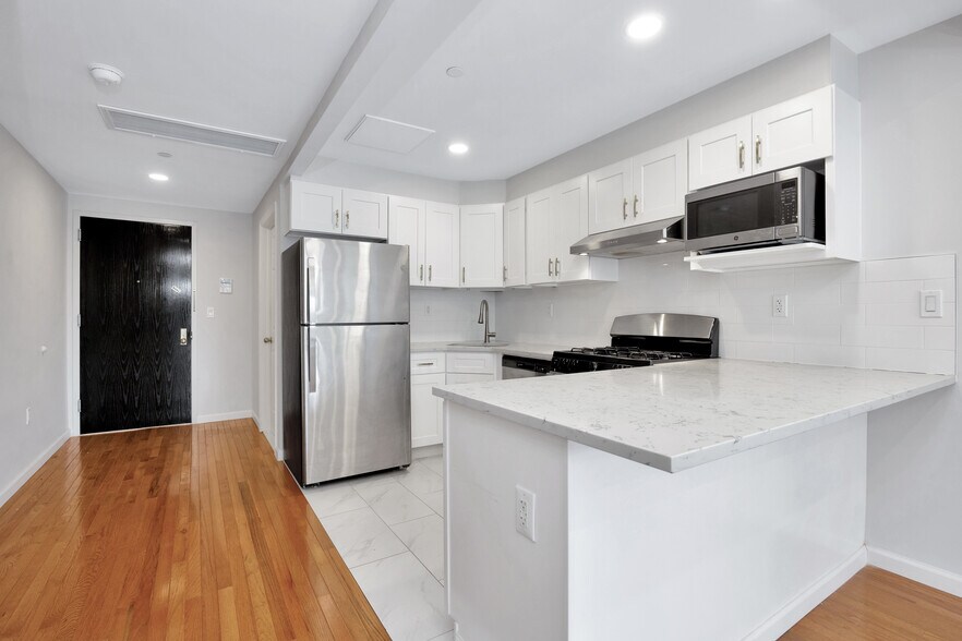 More Photos Of 148-36 89th Ave, Jamaica Apartments For Sale