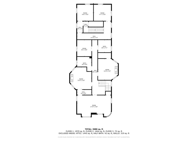 More Photos Of 1092 Main St, Buffalo Office For Lease