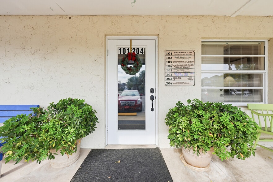 More Photos Of 2180 A1A S, Saint Augustine Office For Sale
