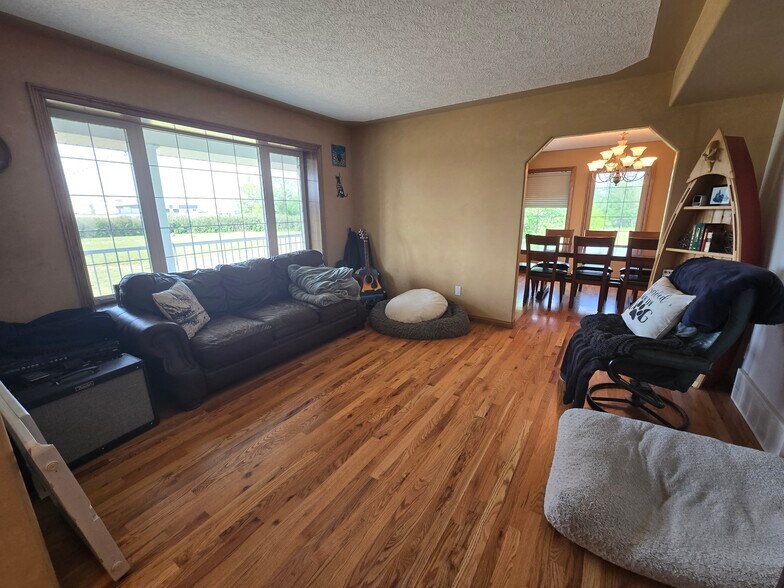 More Photos Of 28244 Hwy 590, Red Deer County Warehouse For Sale