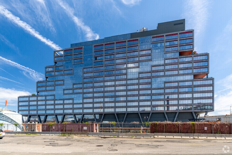 More Photos Of 63 Flushing Ave, Brooklyn Office For Lease