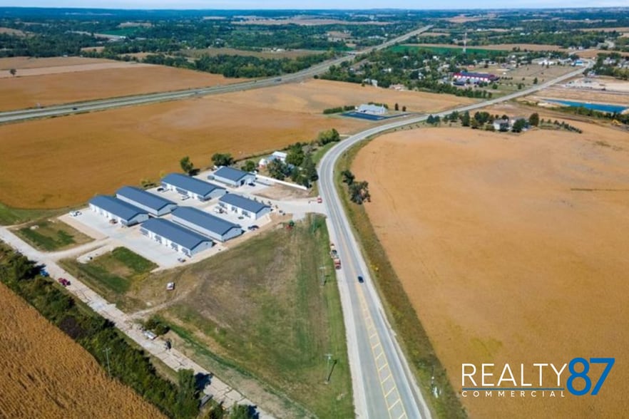 More Photos Of 3230 N Center Point Rd, Marion Land For Sale