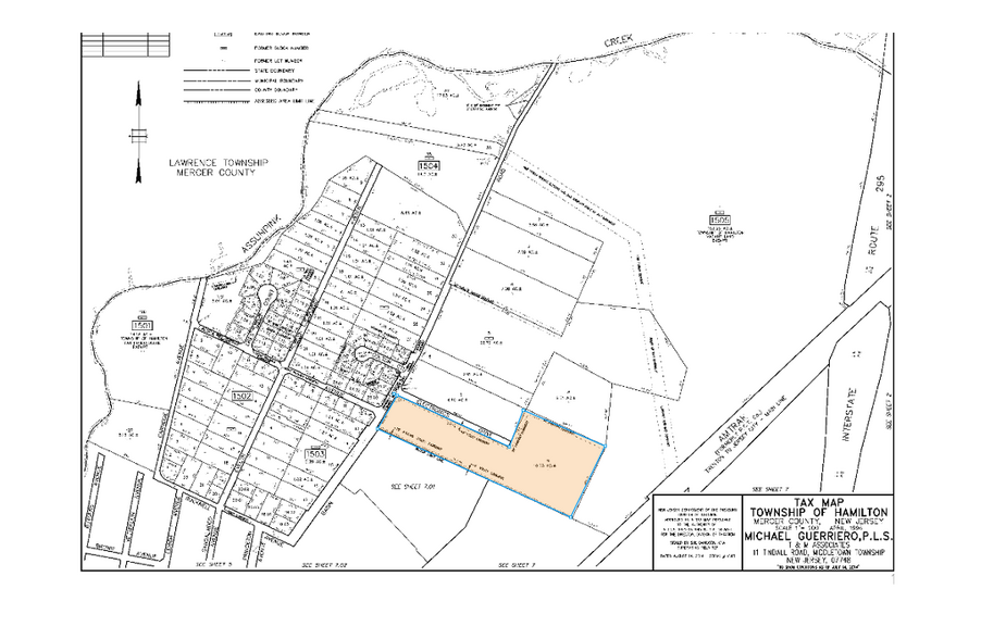 More Photos Of 1 Electronics Dr, Hamilton Light Manufacturing For Lease
