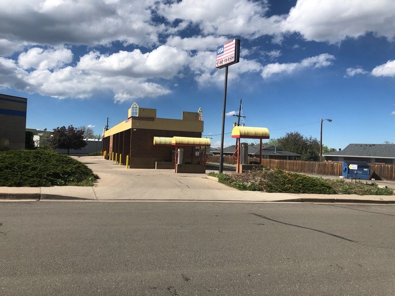 More Photos Of 12299 W Center Ave, Lakewood Carwash For Sale