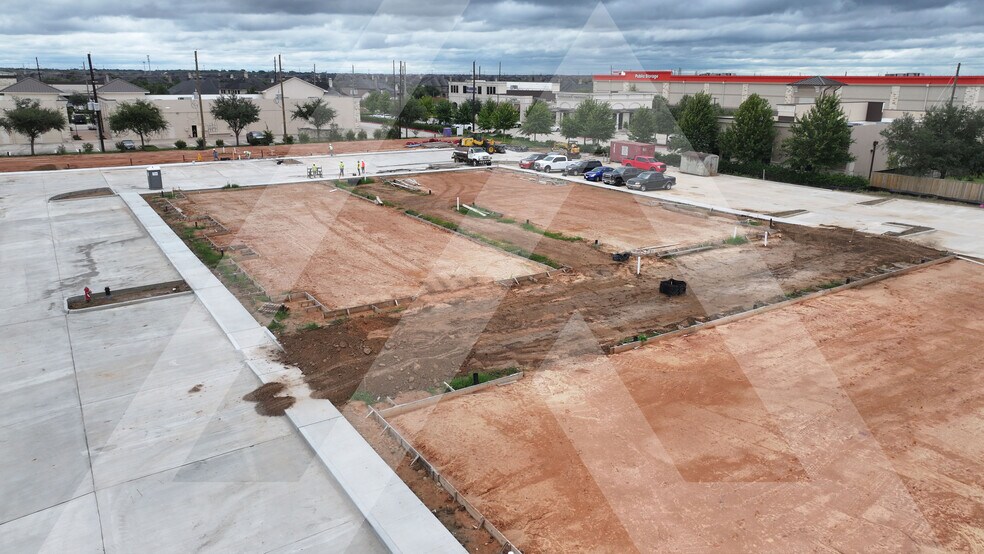 More Photos Of 28111 S Firethorne Rd, Katy Office For Lease