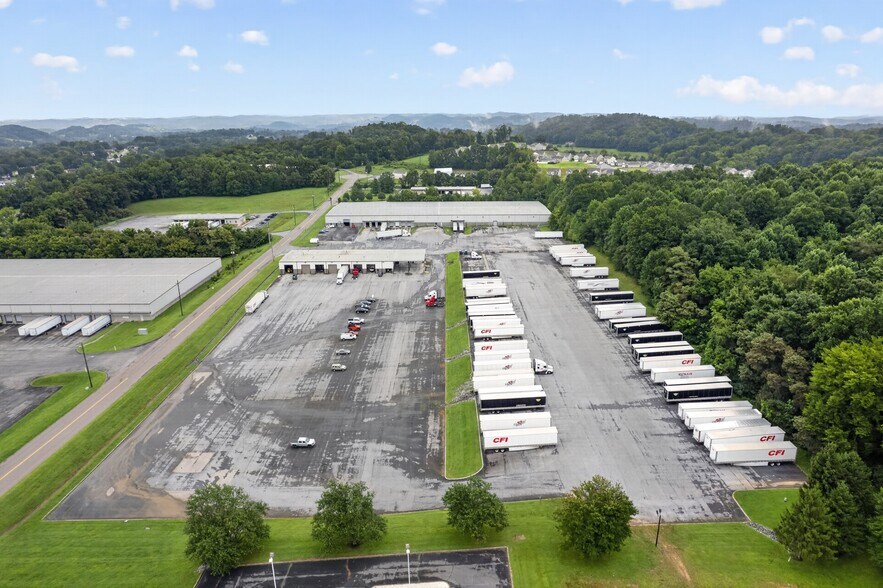 More Photos Of 908 Eastern Star Road Ext, Kingsport Distribution For Lease