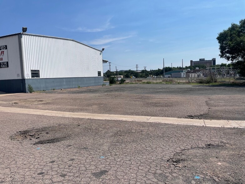 More Photos Of 2325 Sinton Rd, Colorado Springs Warehouse For Lease