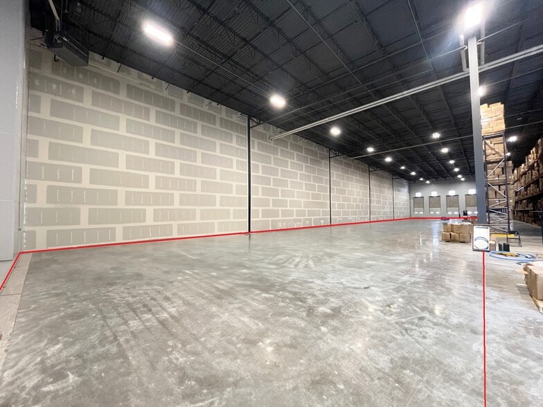 More Photos Of 1616 S 1000 W, Logan Warehouse For Lease