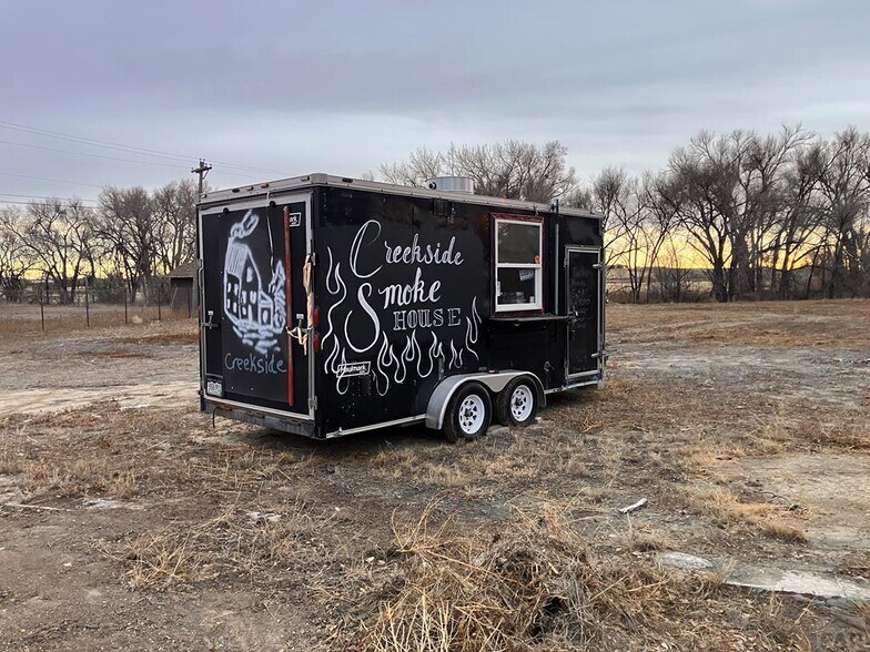 More Photos Of 26700 Highway 50, La Junta General Retail For Sale