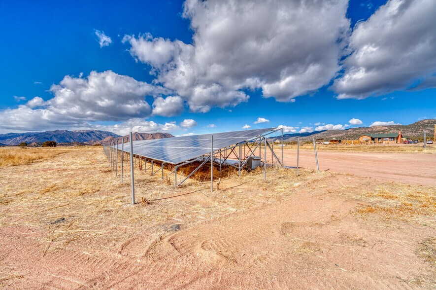 More Photos Of 19 County Road 3A, Canon City Restaurant For Sale