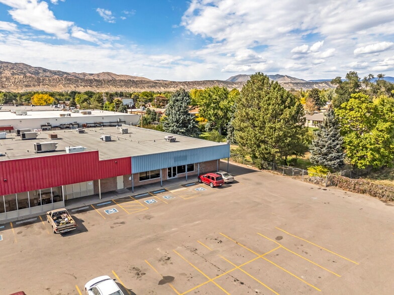 More Photos Of 1811 Fremont Dr, Canon City Storefront For Sale