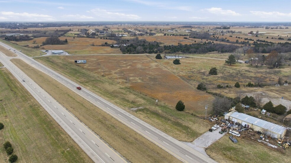 More Photos Of S Highway 169, Oologah Land For Sale