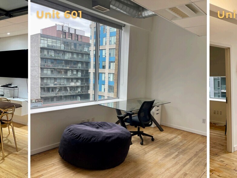 More Photos Of 460 Richmond St W, Toronto Office For Lease