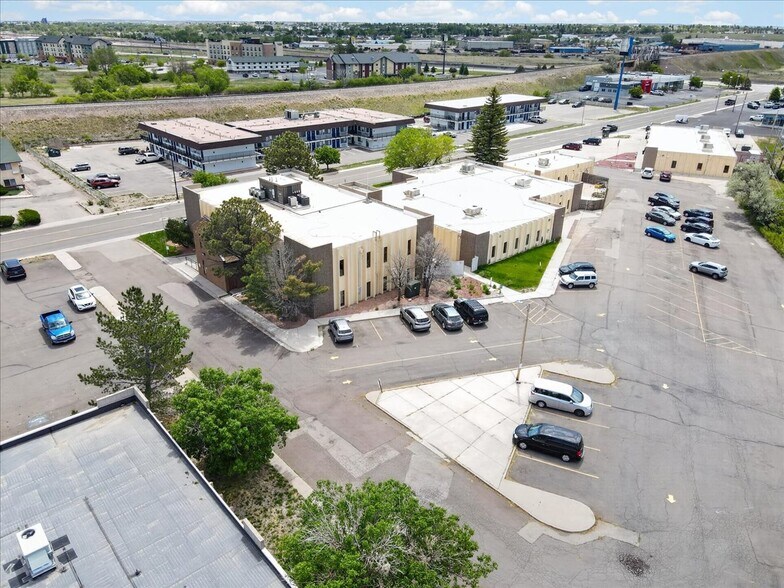 More Photos Of 1780 Westland Rd, Cheyenne Office For Sale