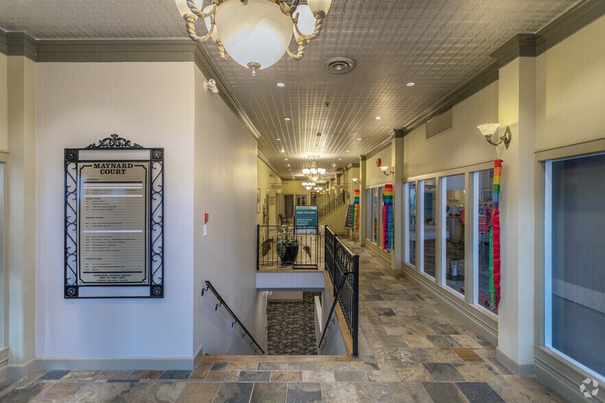 More Photos Of 733 Johnson St, Victoria Storefront Retail Office For Lease