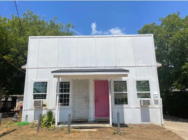 2501 Ann Arbor, Dallas, TX 75216 - Loft Creative Space For Sale ...