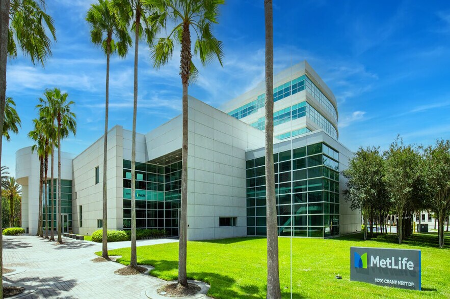 More Photos Of , Tampa Office For Sale