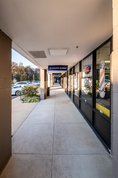 More Photos Of 6911-6940 Telegraph Rd, Alexandria General Retail For Lease