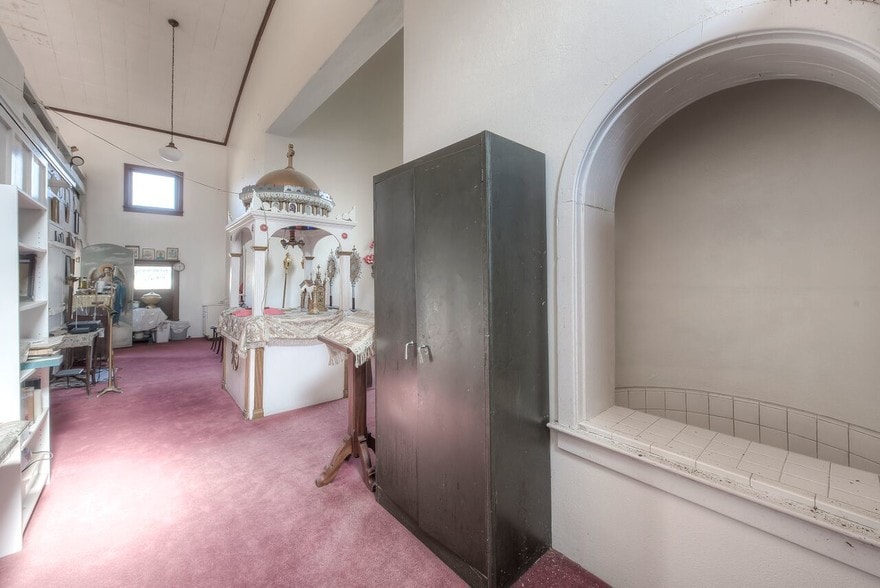 More Photos Of 3146 Thomas Blvd, Port Arthur Religious Facility For Sale