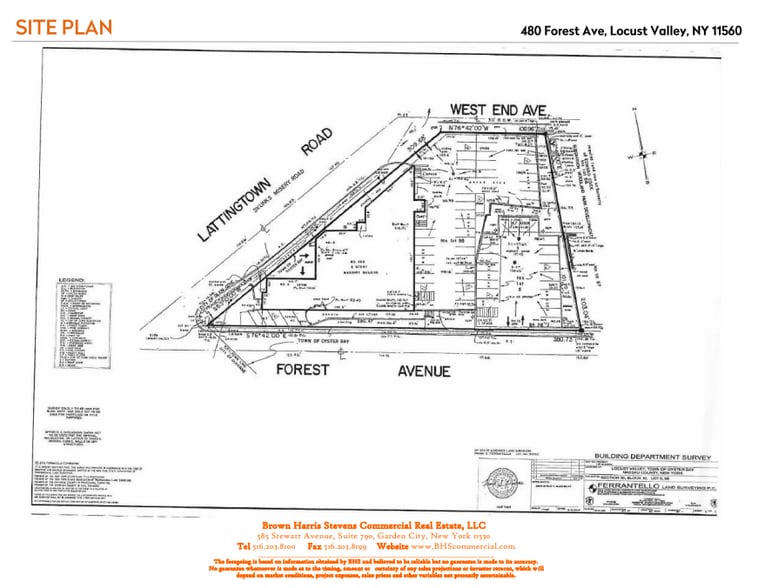 More Photos Of 480 Forest Ave, Locust Valley Office For Sale