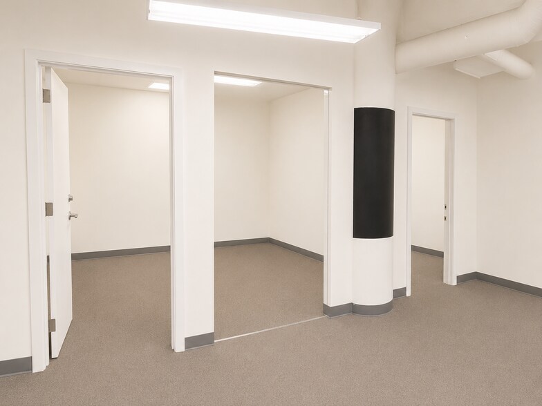 More Photos Of 1663 Mission St, San Francisco Office For Lease
