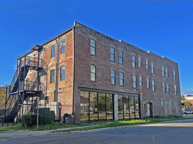 Primary Photo Of 1001 Kings Ave, Jacksonville Loft Creative Space For Lease