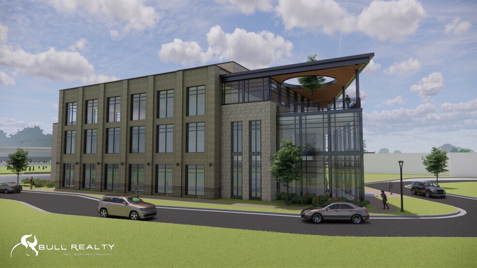 More Photos Of 6405 Sugarloaf Pkwy, Duluth Land For Sale