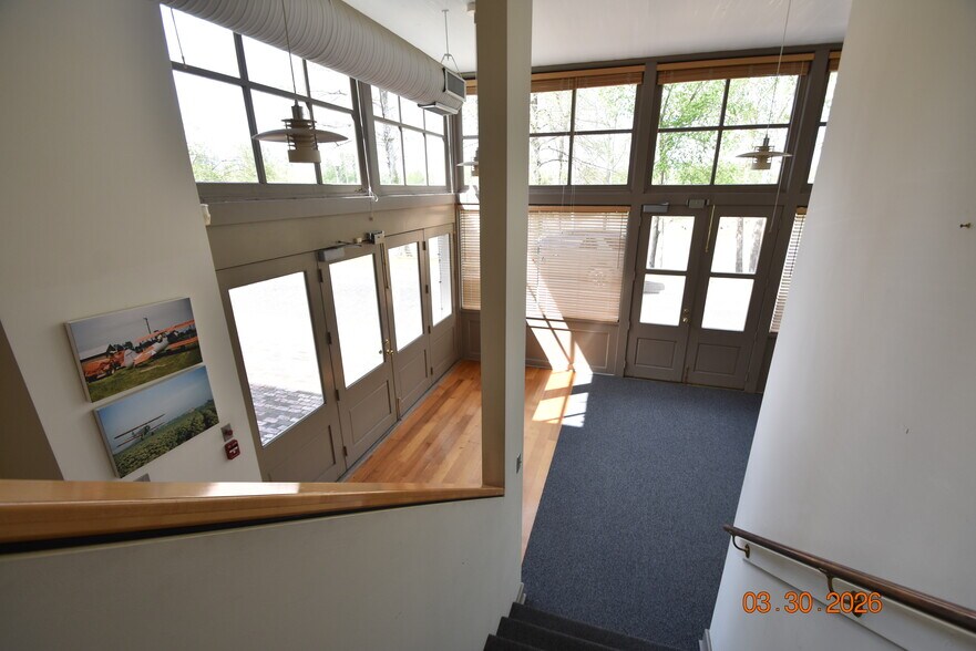 More Photos Of 101 W Front Street, Greenwood Office For Sale