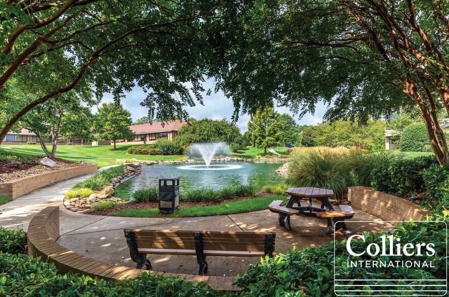 More Photos Of 1 Independence Pt, Greenville Office For Lease