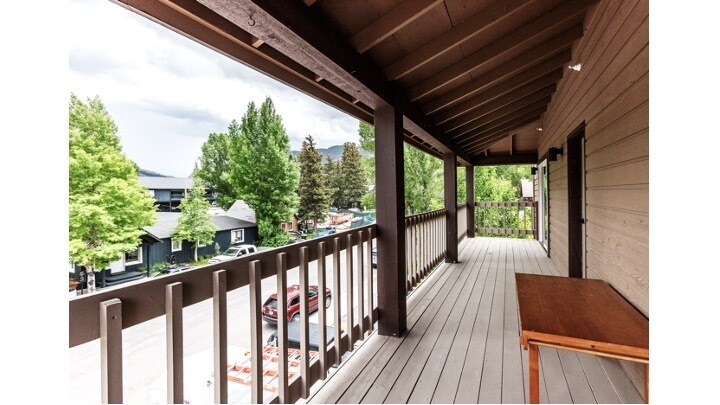 More Photos Of 245 N Glenwood St, Jackson Apartments For Sale