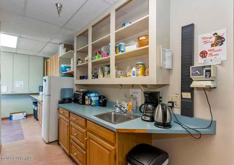 More Photos Of 2155 W State Route 89A, Sedona Medical For Sale