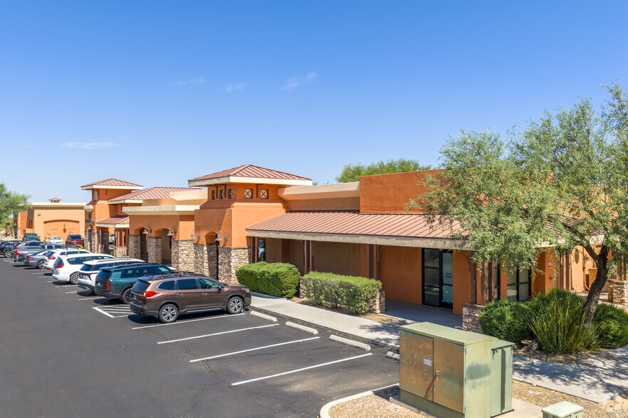 More Photos Of 7355 S Houghton Rd, Tucson Unknown For Lease