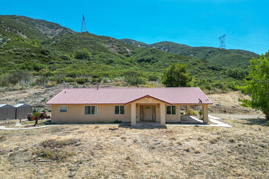 More Photos Of 1449 Lytle Creek Rd, Lytle Creek Flex For Sale