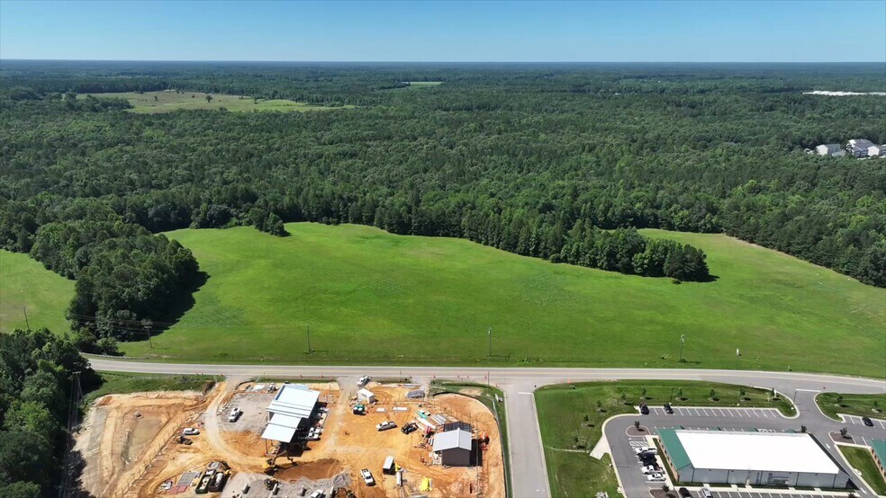 Primary Photo Of Boydton Plank Rd, Petersburg Land For Sale